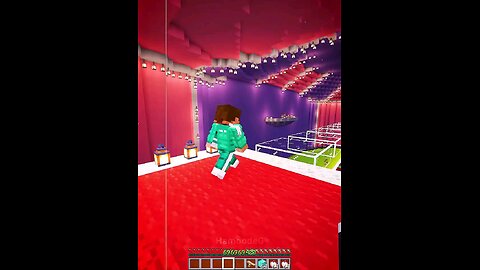 Minecraft squiet game.#minecraft