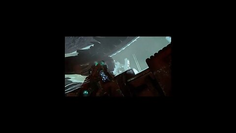 Dead Space Remake - Don't Touch That!