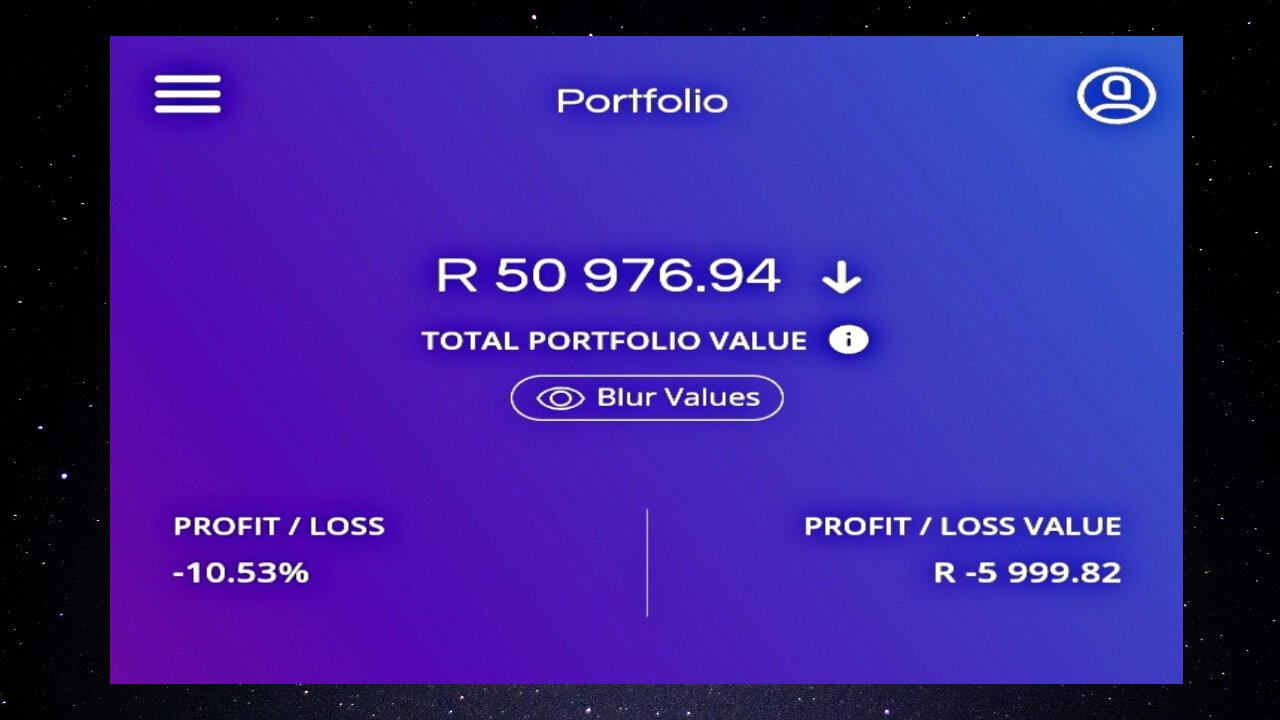 A Look Into My R50 000 Easy Equities Portfolio (Day 41) | 23-Year-Old Investor