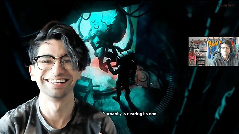 Meet Your Maker Is Having An Open Beta!!? | Meet Your Maker Episode 1