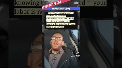 Work Toward GODLY Actions and Behaviors for a Positive Return! #jesus #god #bible #verseoftheday