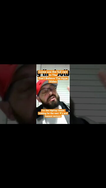 No Hype: Straight Up Honesty - Sub Up or Nut Up #ukrap #usrap #hiphop #stroke #grime #drill #reviews