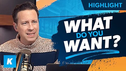 How To Lead A Life You ACTUALLY Want