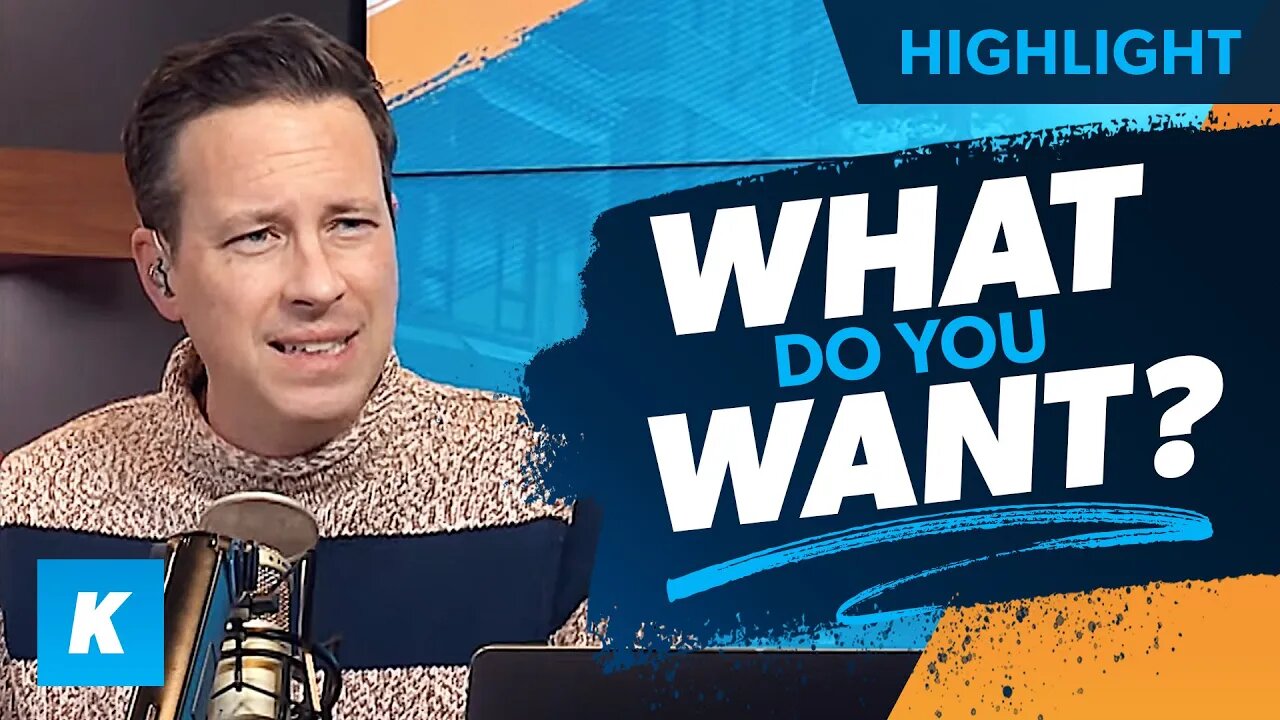 How To Lead A Life You ACTUALLY Want