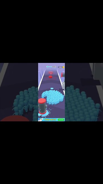 Count Masters Level 31