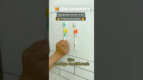 🛒Gancho De parede de Polegar/ De silicone para cabo de celular