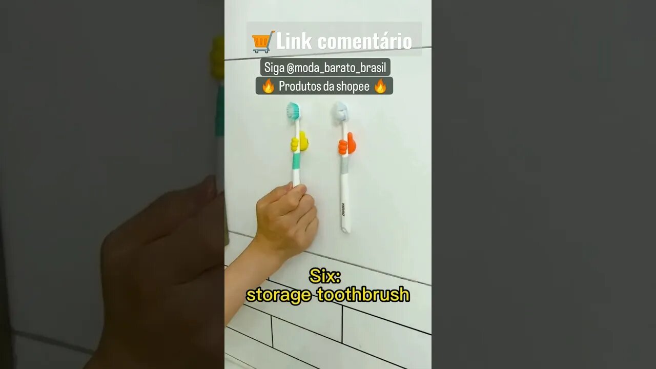 🛒Gancho De parede de Polegar/ De silicone para cabo de celular