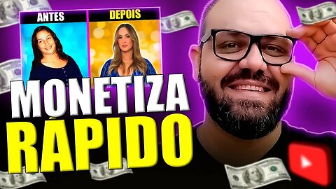 TOP 7 NICHOS DE CANAL DARK QUE MONETIZA RÁPIDO [COPIA E COLA]