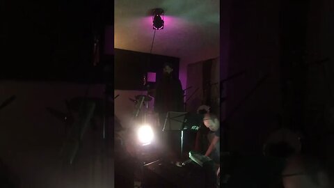 Metal vocal warmups