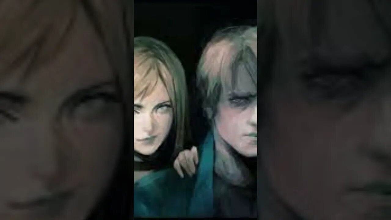 SILENT HILL 2(NOONE LOVES YOU)(SOMBER LAID BACK ATOMSPHERIC REMIX!).FEAT MAYBE I'M RAMBLING