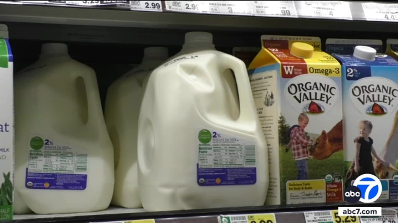 Is the food in your fridge still good? Law to clarify "sell by" or "best before" dates