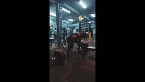 deadlift