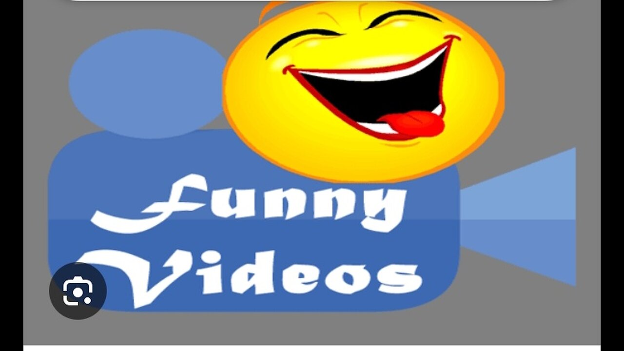 Funny video for kids