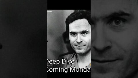 #truecrime #documentary #truecrimecommunity #tedbundy #deepdive