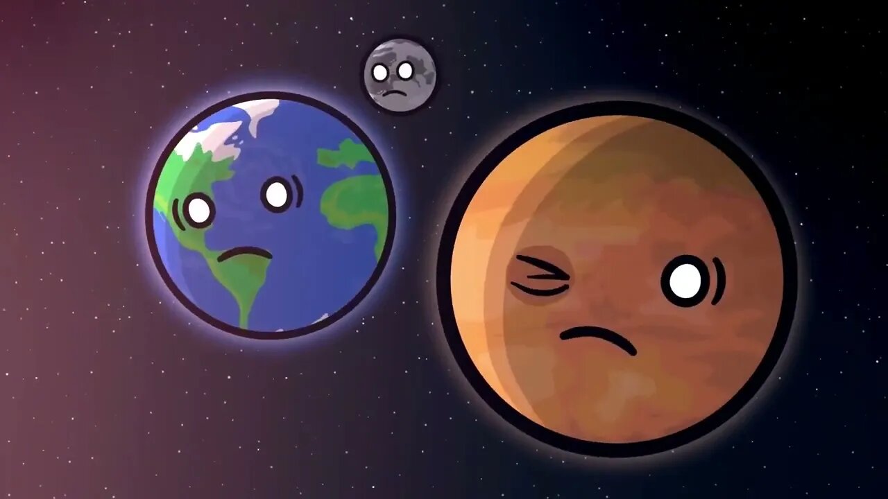 क्या Venus गायब हो गया है Why is Venus missing Solar balls in Hindi