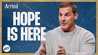 Hope When It Feels Hopeless - Craig Groeschel