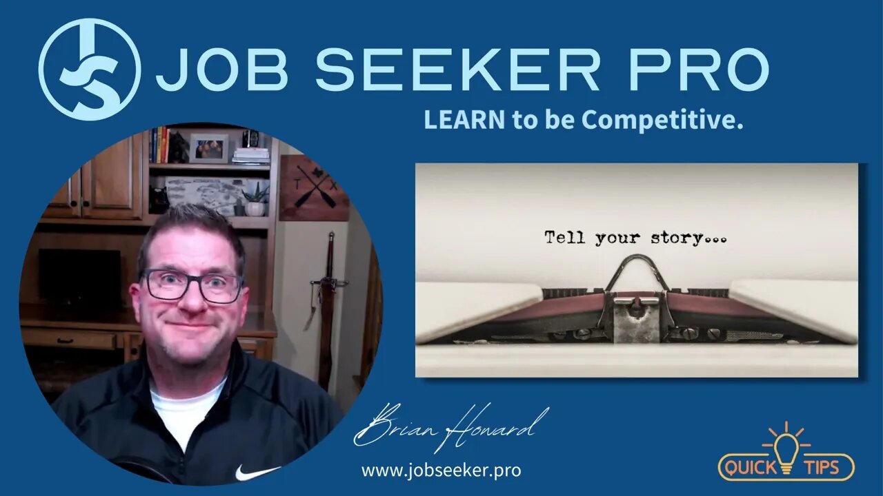 A Powerful Interview Preparation + Resume Preparation Step!