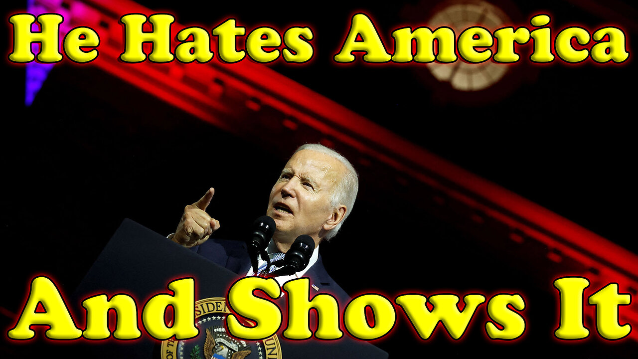 Biden Passes More Rules That Destroy | On The Fringe