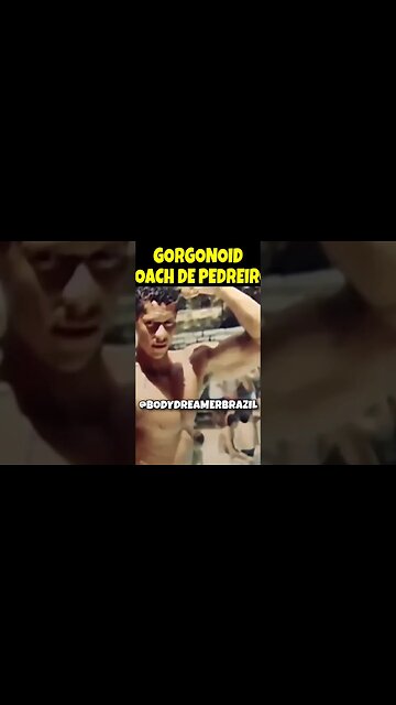 MEU PEDREIRO FICOU GIGANTE!