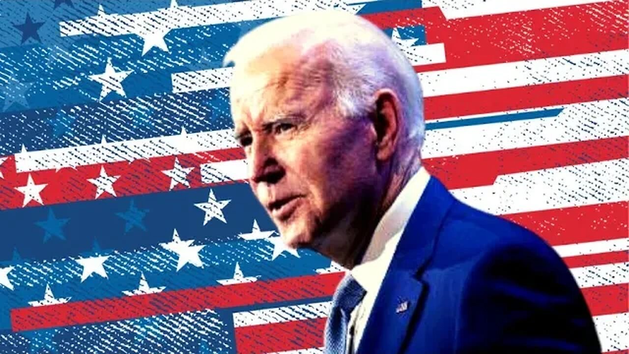 Highlights from Joe Biden's State of the Union speech 2023