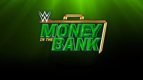 WWE 2K22 | UNIVERSE MODE | MONEY IN THE BANK LIVE - Episode 04 (PS4 LIVE)