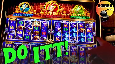 I'LL TAKE IT! #Casino #LasVegas #SlotMachine
