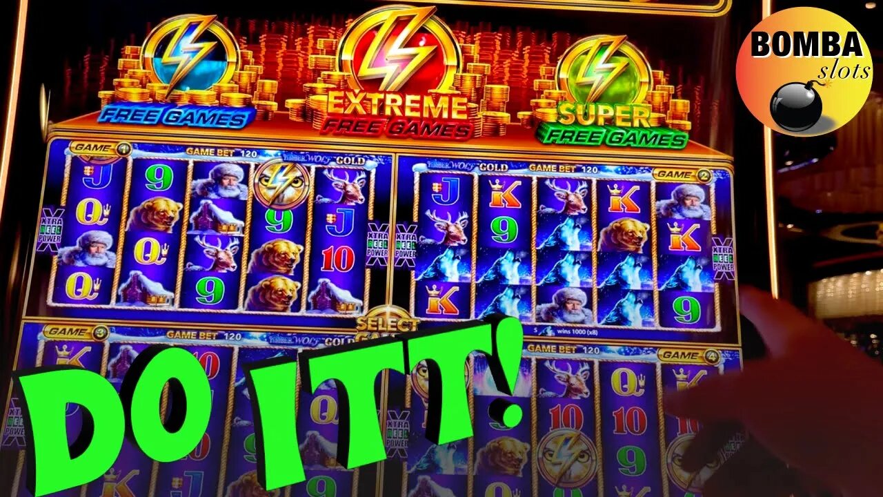 I'LL TAKE IT! #Casino #LasVegas #SlotMachine