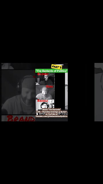 "Bilbrey gets Catfished on his own show... by his MIND!?" (PART 3).