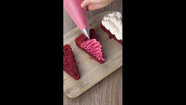 red velvet chocolate cake recipe