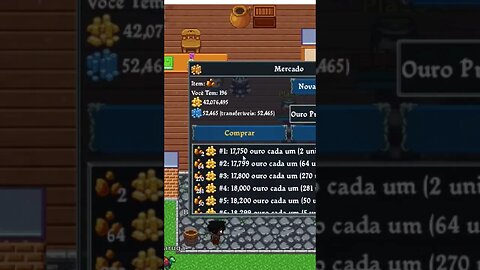 ITENS PARA FAZER GOLD ! #gold #kakele #mmorpg