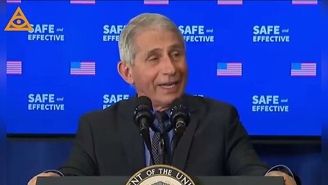 Dr. Anthony Fauci in 2020: These are safe and effective products.