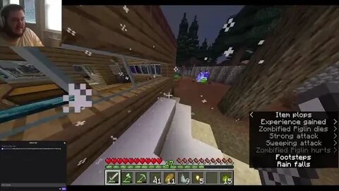 Expanding the Island! | Modern Modded Minecraft (Part 5)