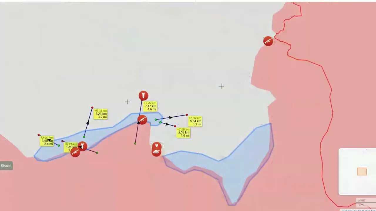 Ukraine Military Summary And Analysis 09. 02. 2023!