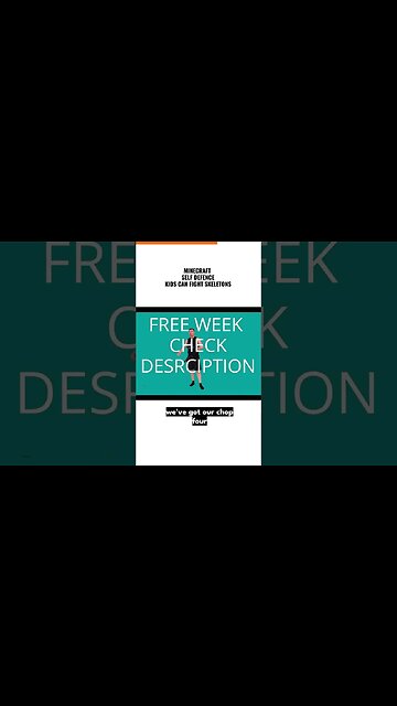 KIDS SELF DEFENCE - MINECRAFT - YOU CAN FIGHT SKELETONS with KARATE TECHNIQUES