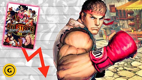 Ultra Street fighter 4 Review 2022 (HINDI)