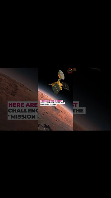 LET US COLONIZE MARS - But?🚀☄️🧑🏻‍🚀#shorts #missionmars