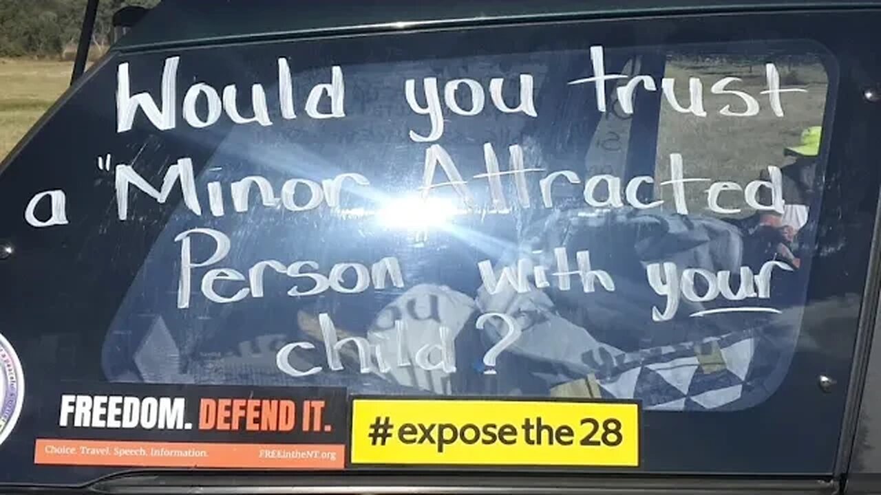 365 Times #exposethe28