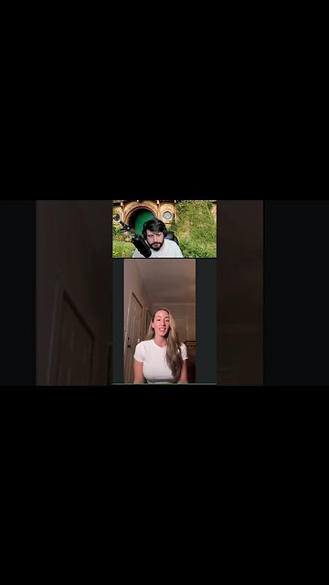 How is thatlibertychick a libertarian #shorts