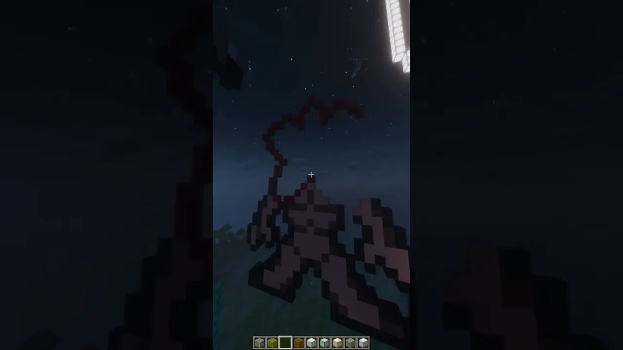 Minecraft Art - What should we add?
