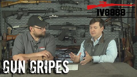 Gun Gripes #182: "Why Do You Need a Firearms Lawyer?"