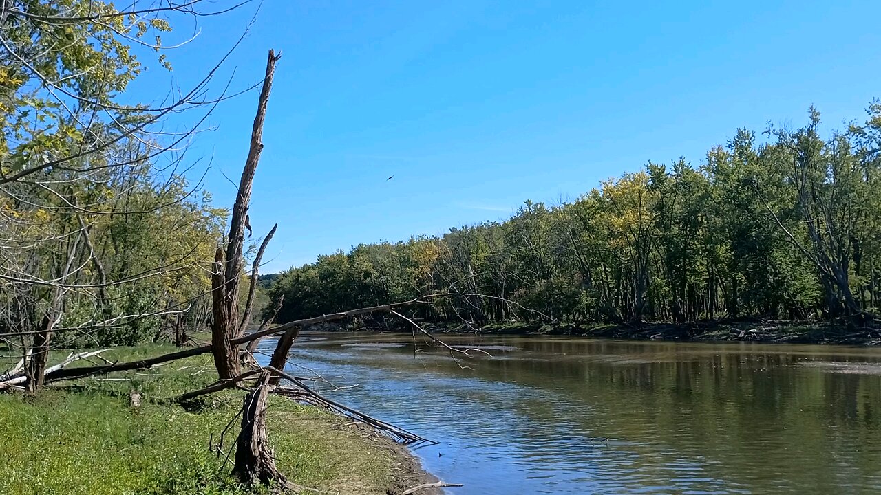 Down by the Rappahannock