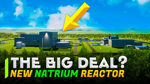 You Won't Believe What This Reactor Can Do!