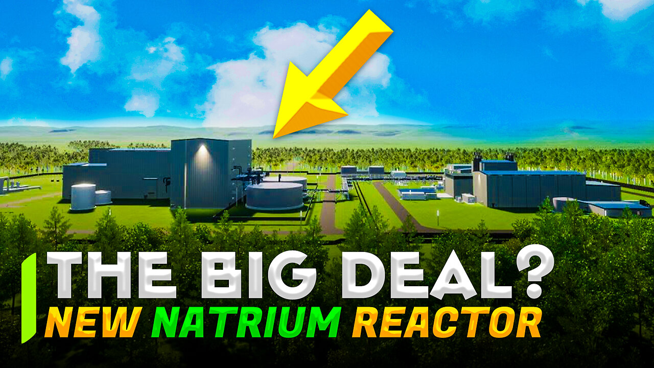 You Won't Believe What This Reactor Can Do!