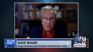 Dave Walsh FACT CHECKS MSNBC And Democrats' Energy Lies