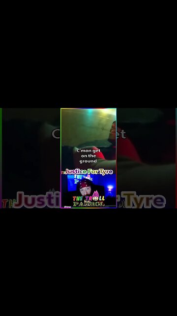 Cops Were Violent Towards Tyre Nichols From The Beginning Of Interaction #shorts