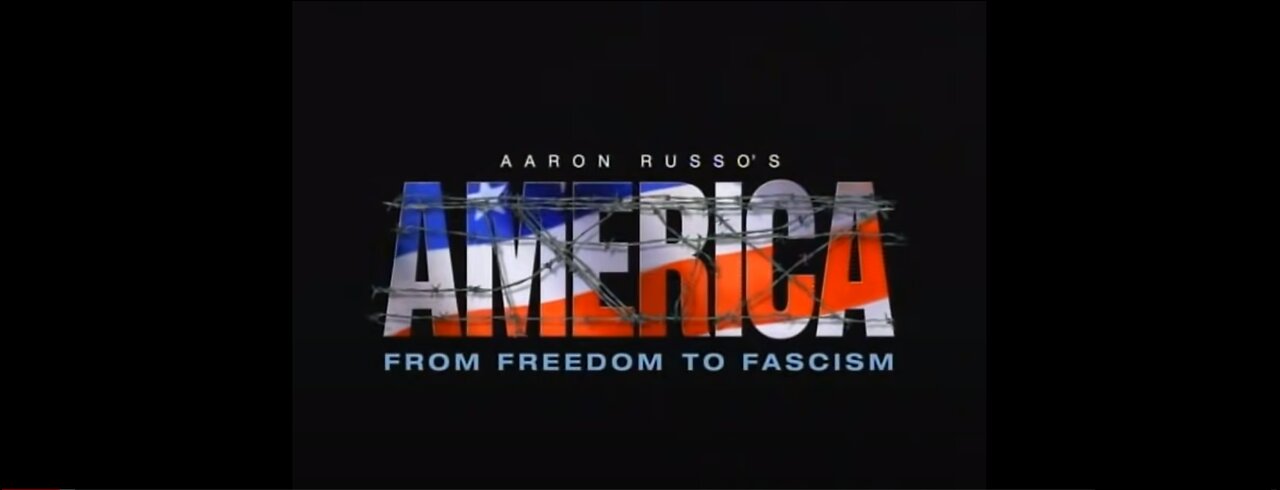 America Freedom to Fascism - Full