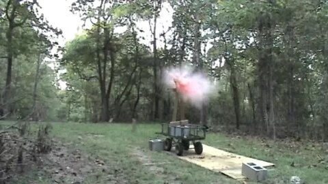 The Hickok45 Radio Show Episode 5 ( 2-12-11)