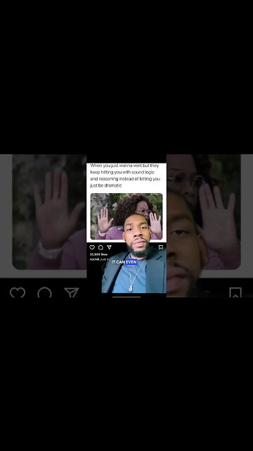 Why Women Like To Vent Their Problems