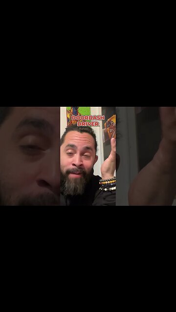 'DoorDash Driver' Walks On Court During Duquesne-Loyola Chicago Game REACTION