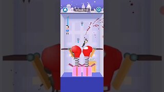 rescue cut rope puzzle 😎